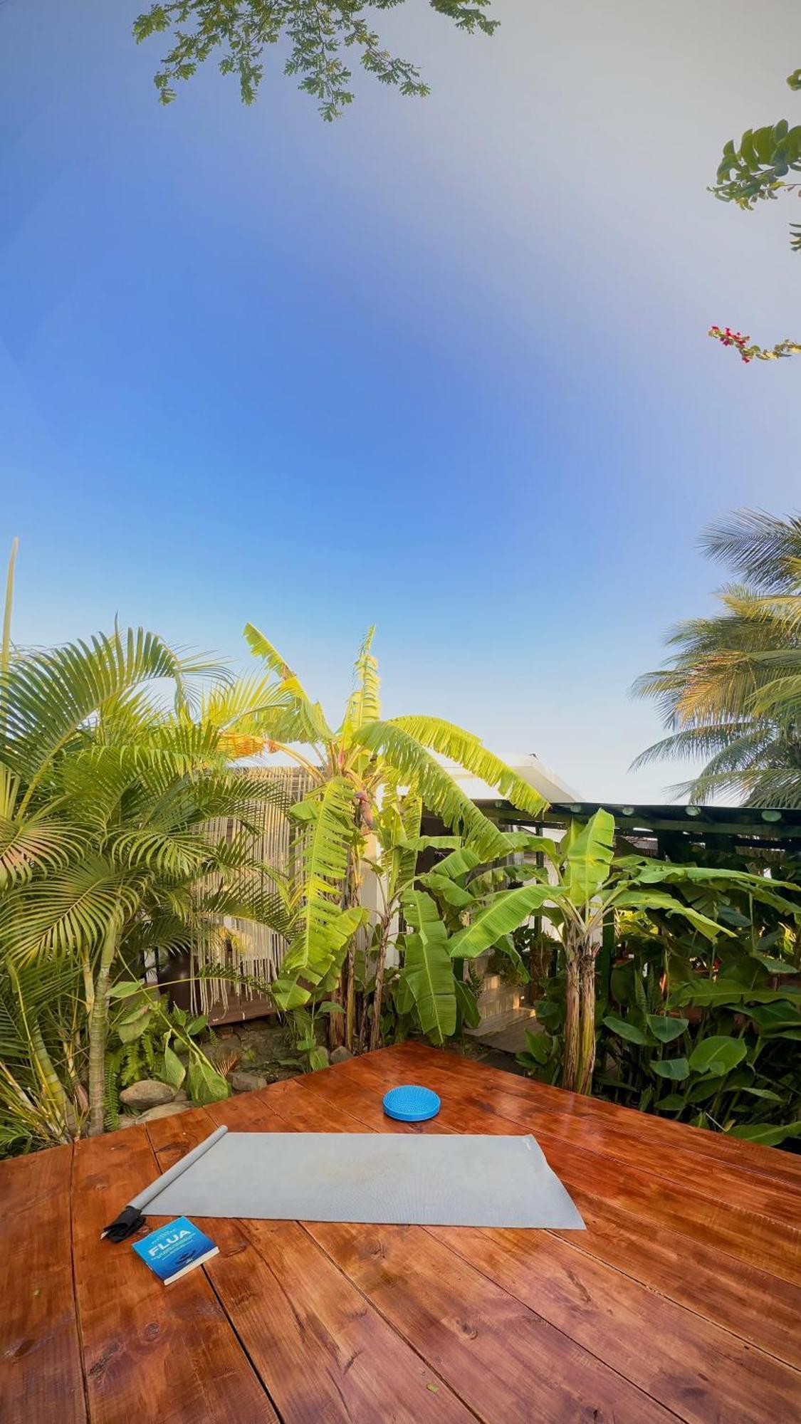 Casa Luz - Fernando De Noronha Hotell Eksteriør bilde