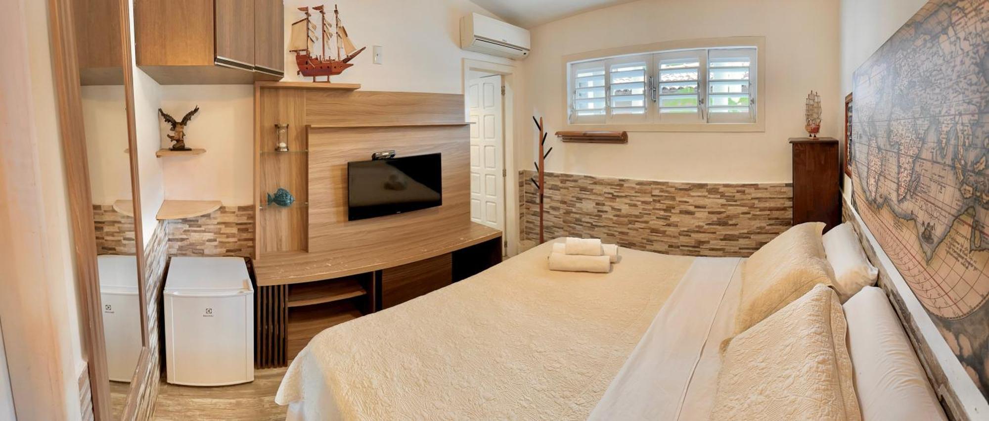 Casa Luz - Fernando De Noronha Hotell Eksteriør bilde